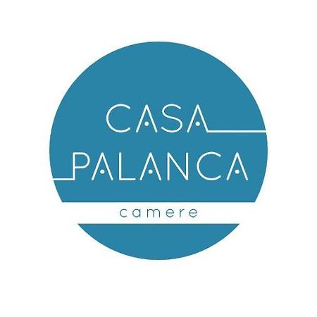 Casa Palanca Camere Sirolo Exteriör bild