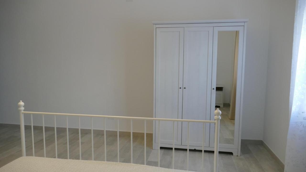 Casa Palanca Camere Sirolo Exteriör bild